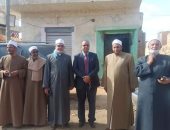 وكيل أوقاف المنيا: الإسلام حرص على حماية النفس البشرية وحرم التعدى عليها