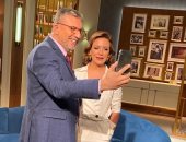 ريهام عبد الغفور: نفسى أقدم دور مدمنة ومريضة نفسية فى الأعمال القادمة