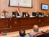 أحمد السجينى: تفاعل الحكومة مع النواب حل إشكاليات ملف التصالح بمخالفات البناء