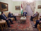 السفير حسام زكى: تنسيق فلسطينى مصرى أردنى لدعم عقد مؤتمر دولى للسلام