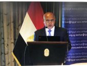 وزير النقل يكشف عن 12 مشروعا كبيرا بالمترو والسكك الحديدية جاذبة للاستثمار