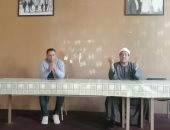 "معا ضد العنف والتنمر للمرأة" ندوة لوحدة تكافؤ الفرص بشمال سيناء