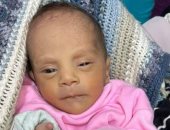 إيداع طفل حديث الولادة بمستشفى منيا القمح عثر عليه خلف المقابر