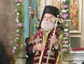 كنيسة الروم الأرثوذكس تحتفل بعيد القديس سابا 4 ديسمبر