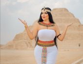 مصطفى وزيرى: تم تحويل واقعة "جلسة تصوير سقارة" للنيابة والمقصر سيعاقب