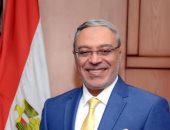 تعيين الدكتور محمود زكى رئيسا لجامعة طنطا