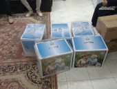 وكيل صحة الغربية : نستهدف زيادة عدد أسرة الرعاية المركزة