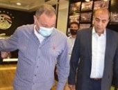 الأندية تشيد بالتنظيم الرائع لاجتماع العمومية الطارئة لاتحاد الكرة  