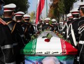 من هو العالم النووى محسن فخرى زادة الذى شيعت إيران جنازته اليوم