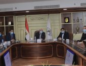 تعرف على استعدادات محافظة بنى سويف للتعامل مع تداعيات كورونا 