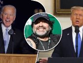 الصحف العالمية: ترامب جمع أكثر من 170 مليون دولار منذ الانتخابات وبايدن يطلع الموجز الرئاسى السرى..6 أبناء مزعومين يرغبون فى استخراج جثمان مارادونا لإجراء DNA.. مسئول إيطالى: سنحتفل برأس السنة الجديدة فى المنزل