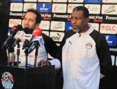 ربيع ياسين يطلب تقديم سفر منتخب الشباب إلى تونس أسبوعا