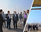 المنيا تتزين بالمشروعات القومية العملاقة.. افتتاح محور سمالوط الحر قريبا بطول 24 كم وتكلفة تقترب من مليارى جنيه.. المتحف الآتونى وكنيسة العذراء والبهنسا مشروعات تضع المحافظة على خريطة السياحة والاستثمار.. صور