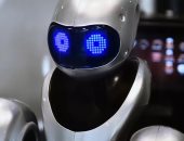 روبوت روسى جديد لتطهير الأماكن المزدحمة.. فيديو