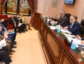 "محلية البرلمان" تتابع مواجهة التغير المناخى ومستجدات التصالح بمخالفات البناء