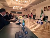 انطلاق أعمال التشاور السياسى بين مصر والسعودية برئاسة شكرى و"بن فرحان"