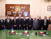 وزير الاتصالات: إتاحة خدمات محكمة النقض عبر منصة مصر الرقمية