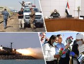 باختصار.. أهم الأخبار العربية والعالمية حتى الـ12 ظهرا.. أردوغان يواصل قمع الأتراك ويأمر باعتقال 82 عسكريا.. شراكة بين أستراليا وأمريكا لتطوير صواريخ كروز.. السعودية تهنئ الإمارات بمناسبة ذكرى اليوم الوطنى