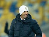 ريال مدريد يوضح موقفه من إقالة زيدان قبل اجتماع الإدارة اليوم