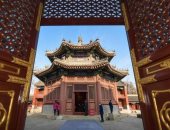 الصين تستعيد أحد كنوز القصر الصيفى المفقود منذ 160 عاما