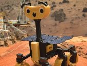 ExoMy مركبة متجولة على المريخ بقيمة 600 دولار فقط.. تعرف عليها