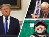 الصحف العالمية: الديمقراطيون يبحثون عن بدائل ضد ترامب فى ظل الاتجاه لتبرئته فى محاكمة العزل.. خلاف بين بريطانيا والاتحاد الأوروبى بسبب لقاحات إسترازينيكا.. وامرأة 37 عاما تدعى أنها الابنة الأولى لمارادونا