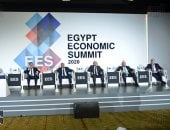 عزت إبراهيم: المؤتمر الاقتصادي سيلقى زخمًا ويوجه بوصلة الاستثمارات