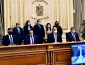 رئيس الوزراء يشهد توقيع بروتوكول لتوصيل الغاز الطبيعى لـ4 مناطق صناعية بقنا وسوهاج