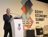 رئيس هيئة صناعة تكنولوجيا المعلومات يشارك فى قمة مصر الاقتصادية نيابة عن وزير الاتصالات