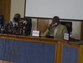 وزير الرى السودانى: الخرطوم تتمسك برعاية الاتحاد الأفريقى لمفاوضات سد النهضة