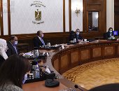 رئيس الوزراء يتابع تنفيذ مبادرة  "حياة كريمة " على مستوى الجمهورية 