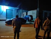 القبض على 3 أشخاص لاتهامهم بقتل سائق توك توك فى المنيا