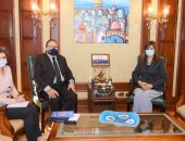 إدراج مبادرة "اتكلم عربى" ضمن احتفالية اليونسكو باليوم العالمى للغة العربية