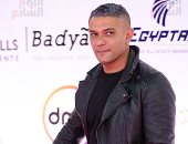 أسر ياسين يهنئ محمد ممدوح وصبا مبارك بعد حصد جوائز مهرجان القاهرة