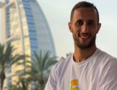 وفاة لاعب منتخب المغرب عن عمر 31 عاما بعد صراع مع مرض السرطان