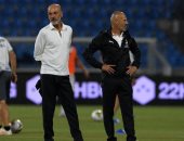 ميلان يعلن شفاء مدربه ستيفانو بيولى ومساعده من فيروس كورونا