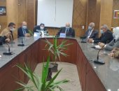 وكيل تعليم القليوبية: الإلتزام بالحيدة والشفافية ولا مجال للوساطة والمجاملات