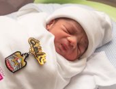 "خليفة" اسم أول مولود فى اليوم الوطنى الإماراتى