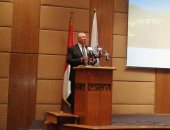 وزير الزراعة: نستفيد من 2.2 مليون طن قش أرز .. ووعى الفلاح الداعم الكبير للمشروع