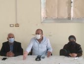 "فيروس كورونا الوقاية والعلاج".. ندوة لمدينة أرمنت بالأقصر