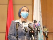 البيئة تحتفل بالقضاء على السحابة السوداء.. وتطبق المنظومة على مخلفات النخيل