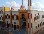 وزير الأوقاف ومحافظ أسيوط يفتتحان 3 مساجد اليوم.. صور
