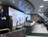 رئيس الوزراء: زيادة الأجور لـ334 مليار جنيه وتراجع معدلات الفقر لأول مرة منذ 20 عاما