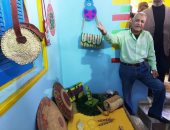 رئيس مدينة إسنا يفتتح "بيت منيب للثقافة والفنون" بقرية توماس وعافية.. صور