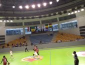 منتخب ناشئات السلة يخسر أمام مالى ببطولة أفريقيا