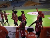 مالى تواجه السنغال بالبطولة الأفريقية للسلة اليوم.. ومصر راحة