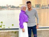 زوجة أحمد الشيخ تدعمه بعد رحيله من الأهلى: مأخدش فرصة حقيقية ليظهر مهاراته