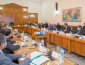 وزيرا الرى والنقل يبحثان موقف المشروعات المشتركة لتذليل المعوقات