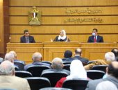 تفاصيل اجتماع وزيرة التضامن مع الجمعيات الأهلية العاملة فى مجال الخدمات الطبية