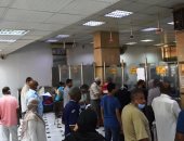 محافظ أسوان يناشد المواطنين بإستثمار المهلة الأخيرة لتقديم طلبات التصالح